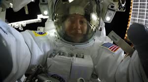 NASA 2020: A Year of Action